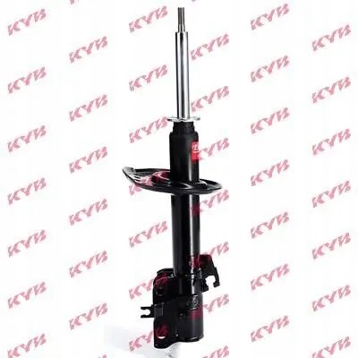 KYB 33919 67 2x амортизатори KYB FRONT L+R для NISSAN QASHQAI I