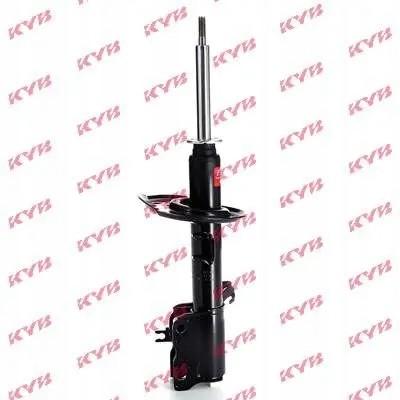 KYB 33919 67 2x амортизатори KYB FRONT L+R для NISSAN QASHQAI I
