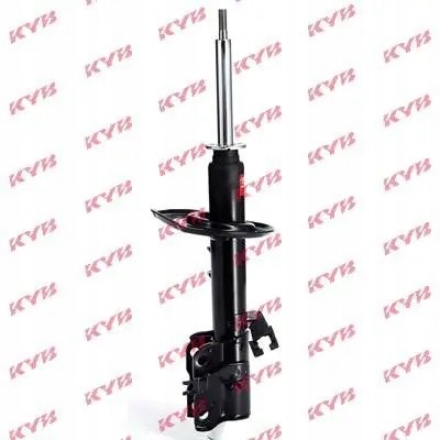 KYB 33919 67 2x амортизатори KYB FRONT L+R для NISSAN QASHQAI I