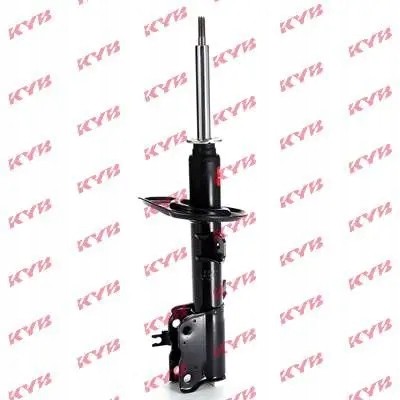 KYB 33919 67 2x амортизатори KYB FRONT L+R для NISSAN QASHQAI I