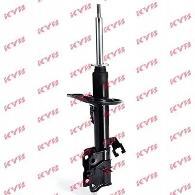 KYB 33919 67 2x амортизатори KYB FRONT L+R для NISSAN QASHQAI I