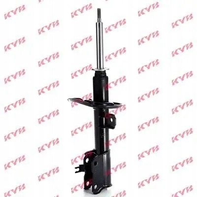KYB 33919 67 2x амортизатори KYB FRONT L+R для NISSAN QASHQAI I