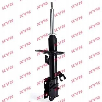 KYB 33919 67 2x амортизатори KYB FRONT L+R для NISSAN QASHQAI I