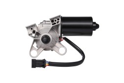 Valeo Двигун склоочисника Valeo 584545