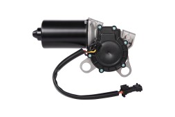 Valeo Двигун склоочисника Valeo 584545