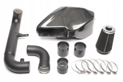 TA-Technix 3LAG114VW002 Карбоновий повітрозабірник VW Scirocco (137) Sharan 7N Tiguan (5N) Touran (1T)