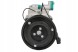 Thermotec KTT090452 Компресор кондиціонера thermotec ktt090452