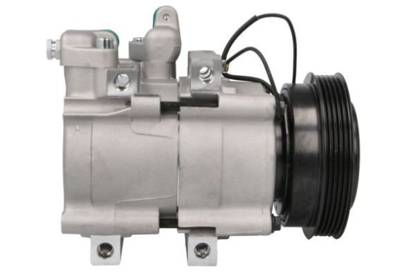 Thermotec KTT090452 Компресор кондиціонера thermotec ktt090452
