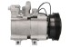 Thermotec KTT090452 Компресор кондиціонера thermotec ktt090452