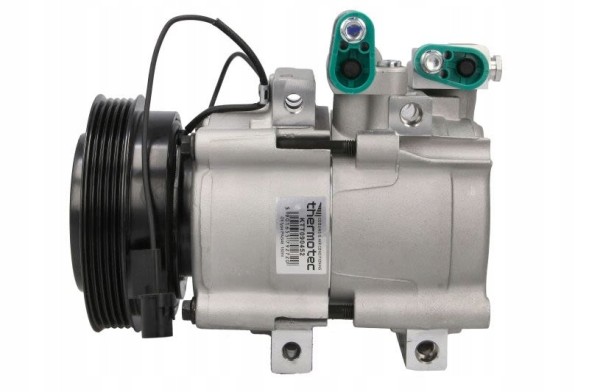 Thermotec KTT090452 Компресор кондиціонера thermotec ktt090452