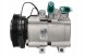 Thermotec KTT090452 Компресор кондиціонера thermotec ktt090452