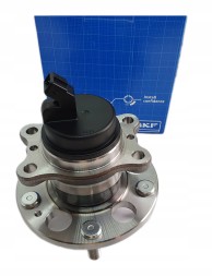 SKF VKBA 7796 Підшипник маточини колеса осі задньої частини skf kia soul ii 2014-