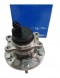 SKF VKBA 7796 Підшипник маточини колеса осі задньої частини skf kia soul ii 2014-