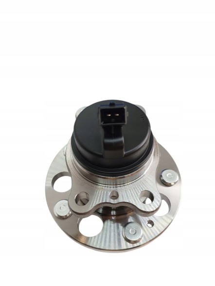 SKF VKBA 7796 Підшипник маточини колеса осі задньої частини skf kia soul ii 2014-