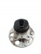 SKF VKBA 7796 Підшипник маточини колеса осі задньої частини skf kia soul ii 2014-