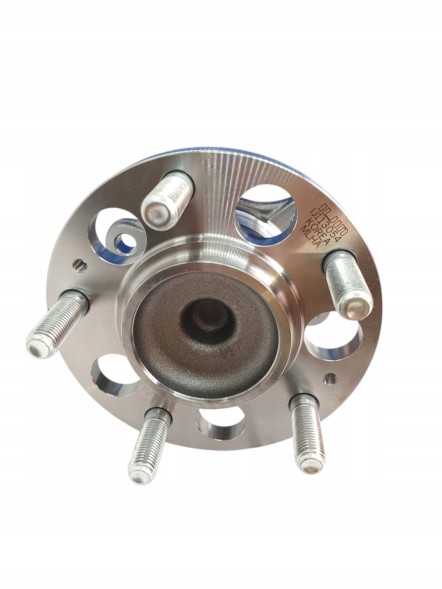 SKF VKBA 7796 Підшипник маточини колеса осі задньої частини skf kia soul ii 2014-