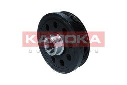 Kamoka RW081 Rw081 шкив колінвала bmw 1(e81) 06-12, 3