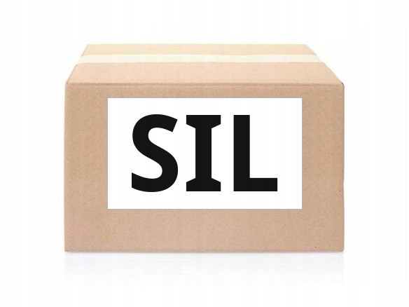 Sil Насос охолоджувальної рідини SIL PA1525