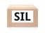 Sil Насос охолоджувальної рідини SIL PA1525