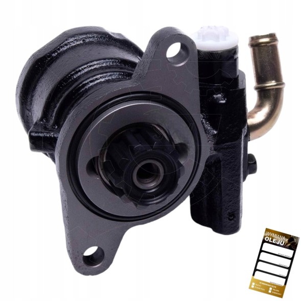 CHINA EO-0031259 Насос гур для toyota land cruiser 90 2001р