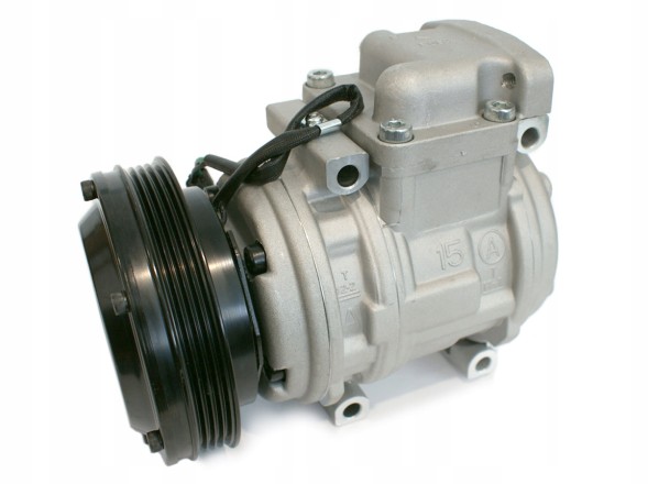 EURO KLIMA 440205-00070 2208-6013A 2208-6013B 22086013B 86J282012 КОМПРЕСОР КОНДИЦІОНЕРА 440205-00070 2208-6013А 2208-6013B 22086013B