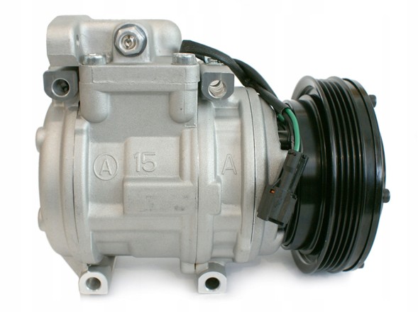 EURO KLIMA 440205-00070 2208-6013A 2208-6013B 22086013B 86J282012 КОМПРЕСОР КОНДИЦІОНЕРА 440205-00070 2208-6013А 2208-6013B 22086013B