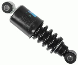 Sachs 112 321 Sachs 112 321 амортизатор, підвіска салону