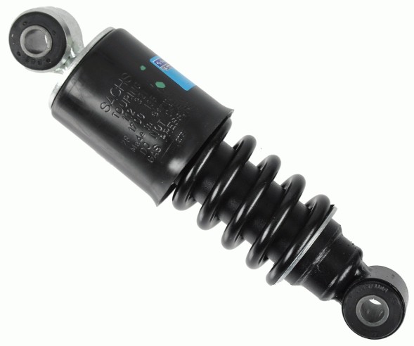 Sachs 112 321 Sachs 112 321 амортизатор, підвіска салону