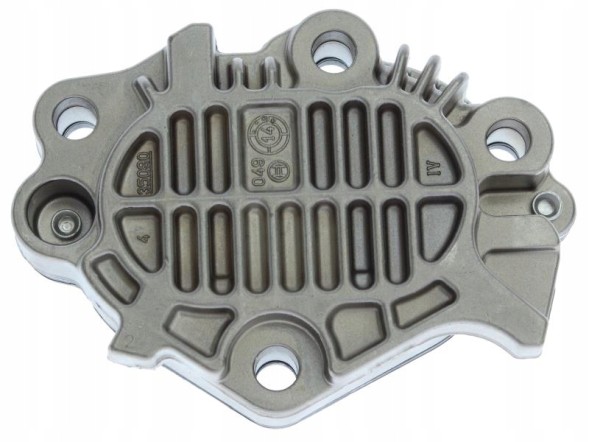 Bosch 0 440 020 039 Bosch паливний насос живлення