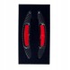 Китай 5903814415761 Лопатки Porsche Carbon Fiber Карбон Вуглецеве волокно