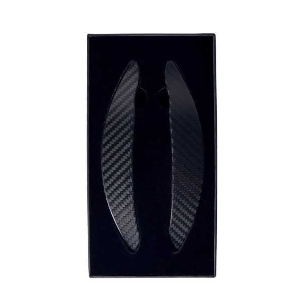 Китай 5903814415761 Лопатки Porsche Carbon Fiber Карбон Вуглецеве волокно