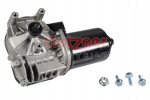 Metzger 2191146 Мотор склоочисника