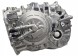Volvo OE 122.23 Новий задній корпус TG-81SD VOLVO 1285124