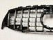 Proteile A118.037 АТРАПА ГРИЛЬ MERCEDES CLA W118 C118 PANAMERICANA AMG GT ХРОМ НОВА