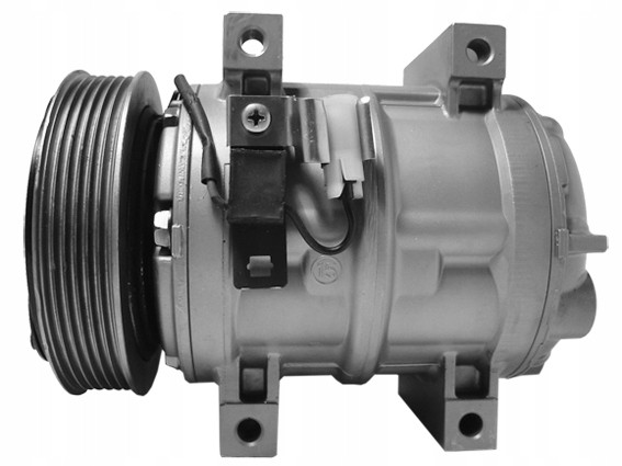 Airstal 506011-8834 506011-8833 506011-8832 506011-8831 506011-8830 506011-8743 506011-8742 506011-8741 506011-8213 506011-8202 32112 240862 240827 Компресор кондиціонера Volvo C70 S70 V70 51-0118 240827 506011-8831 8665290