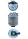 KL440 39 MAHLE ORIGINAL Фільтр палива
