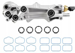ZanderParts 68105583AF ZanderParts Корпус масляного фільтра ZanderParts для Dodge Chrysler 3.6