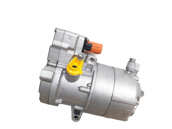 BMW OE 5A84870 BMW PLCA60-0G5I20-02 HANON BMW U06 U11 G70 Гібрид PHEV Компресор кондиціонера