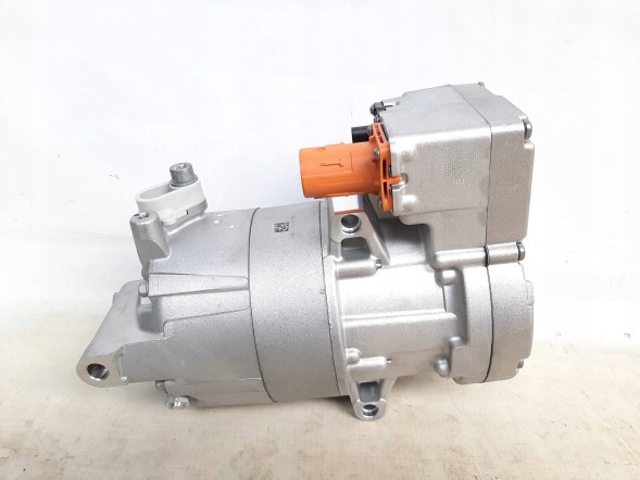BMW OE 5A84870 BMW PLCA60-0G5I20-02 HANON BMW U06 U11 G70 Гібрид PHEV Компресор кондиціонера