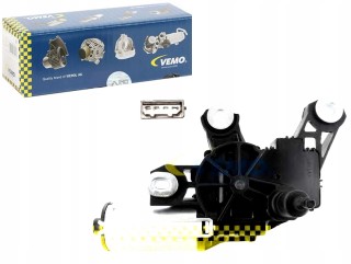Vemo VEMV10-07-0006/RS2 Двигун склоочисника vemo 8l0955711a 8l0955711 b + комплект водія #3