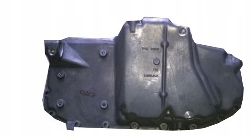 Tender МАСЛЯНИЙ ПОДКЛОН SAAB 9000 90-93 9115015