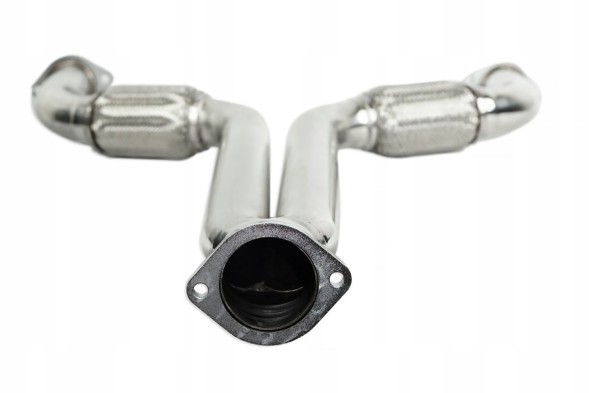 FMIC FMIC-EXH-05AA ДОСТУПНА ТРУБА NISSAN 350Z G35