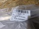 Volkswagen OE VW PASSAT B6 KOMBI 2004- LISTWA CHROM ZDERZAKA PRAWY TYŁ 3C9807460A VW PASSAT B6 УНІВЕРСАЛ ПЛАНКА ХРОМ БАМПЕРА ЗАДНЯ 3C9807460A 3C9807459A Р/Л