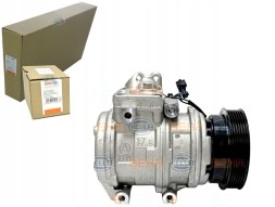 Behr Hella Service BRH8FK 351 273-201/RS3 BEHR HELLA КОМПРЕСОР КОМПРЕСОР КОНДИЦІОНЕРУ ПОВІТРЯ TSP015