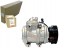 Behr Hella Service BRH8FK 351 273-201/RS3 BEHR HELLA КОМПРЕСОР КОМПРЕСОР КОНДИЦІОНЕРУ ПОВІТРЯ TSP015