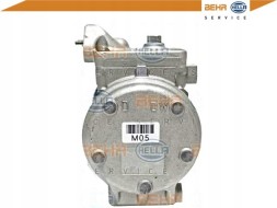 Behr Hella Service BRH8FK 351 273-201/RS3 BEHR HELLA КОМПРЕСОР КОМПРЕСОР КОНДИЦІОНЕРУ ПОВІТРЯ TSP015
