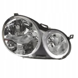 Depo 441-1150R-LDBEM Depo фара переднього світла 441-1150r-ldbem
