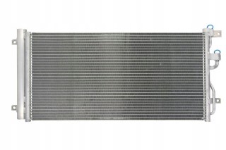 AVA Quality cooling OLA5612D Конденсатор кондиціонера ava cooling ola5612d
