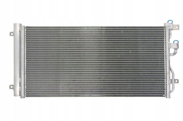 AVA Quality cooling OLA5612D Конденсатор кондиціонера ava cooling ola5612d