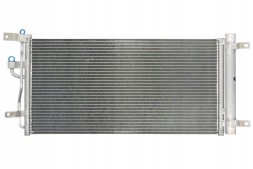 AVA Quality cooling OLA5612D Конденсатор кондиціонера ava cooling ola5612d